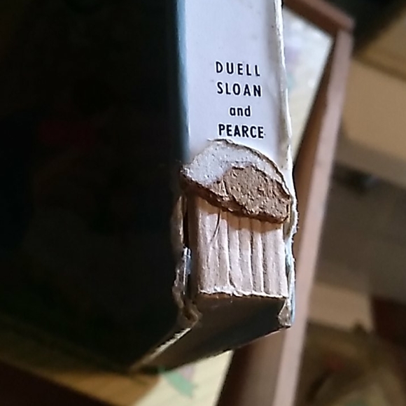 Vintage Adventures of Pinocchio pre 1940C Collodi - Picture 11 of 16